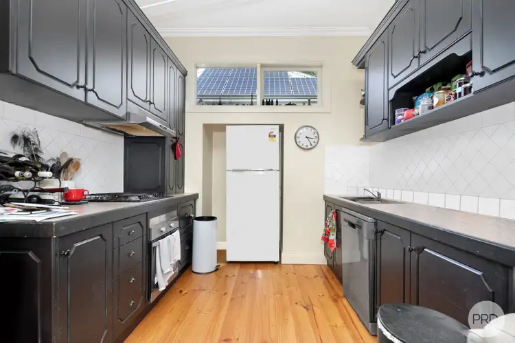 Third view of Homely house listing, 607 Doveton Street North, Soldiers Hill VIC 3350