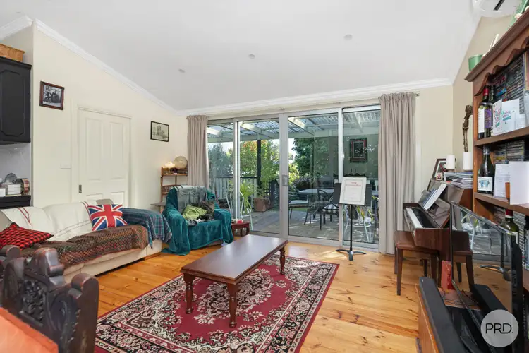 Fourth view of Homely house listing, 607 Doveton Street North, Soldiers Hill VIC 3350
