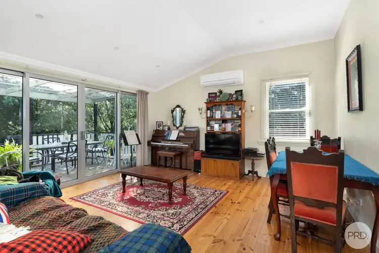 Fifth view of Homely house listing, 607 Doveton Street North, Soldiers Hill VIC 3350