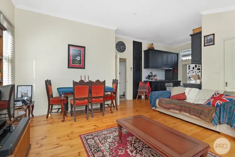 Sixth view of Homely house listing, 607 Doveton Street North, Soldiers Hill VIC 3350