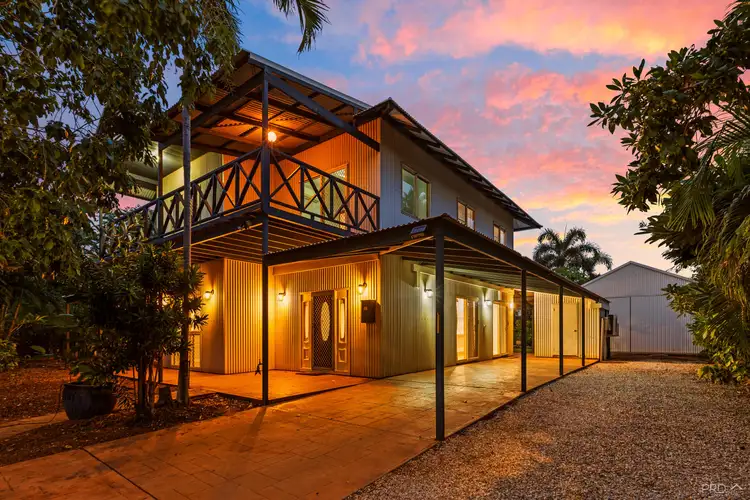 18 Taylor Road, Cable Beach WA 6726