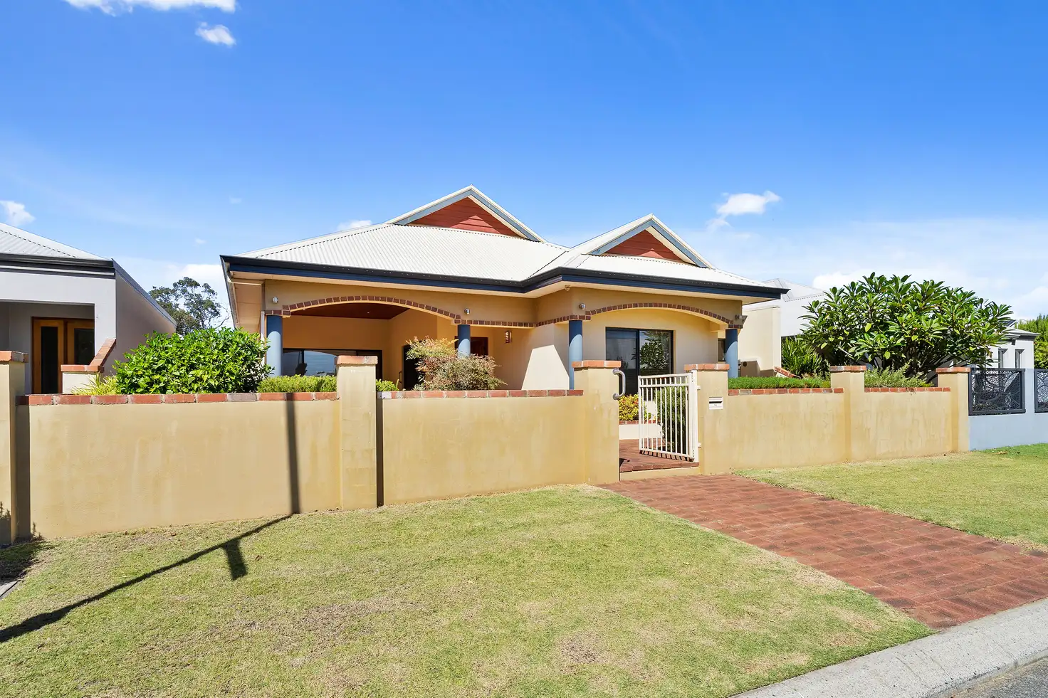 Main view of Homely house listing, 14 Dotterel Drive, Dudley Park WA 6210