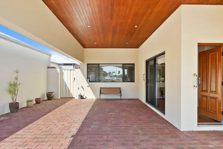 Third view of Homely house listing, 14 Dotterel Drive, Dudley Park WA 6210
