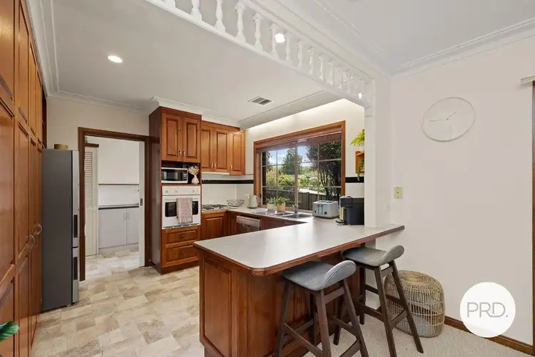 Third view of Homely townhouse listing, 1/1070 Bunton Street, North Albury NSW 2640