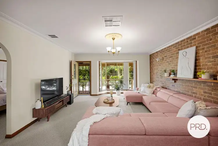 Fourth view of Homely townhouse listing, 1/1070 Bunton Street, North Albury NSW 2640
