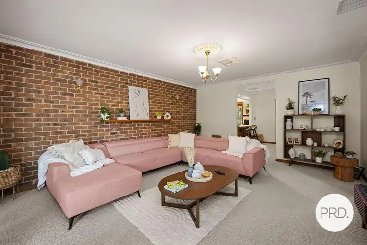 Fifth view of Homely townhouse listing, 1/1070 Bunton Street, North Albury NSW 2640