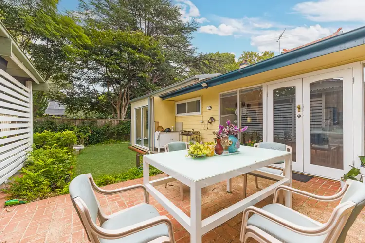 Fifth view of Homely house listing, 51 Junction Road, Wahroonga NSW 2076