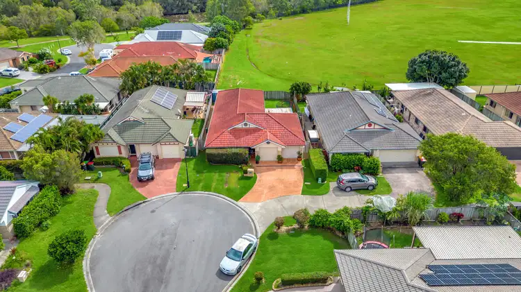 15 Wintergreen Close, Bracken Ridge QLD 4017