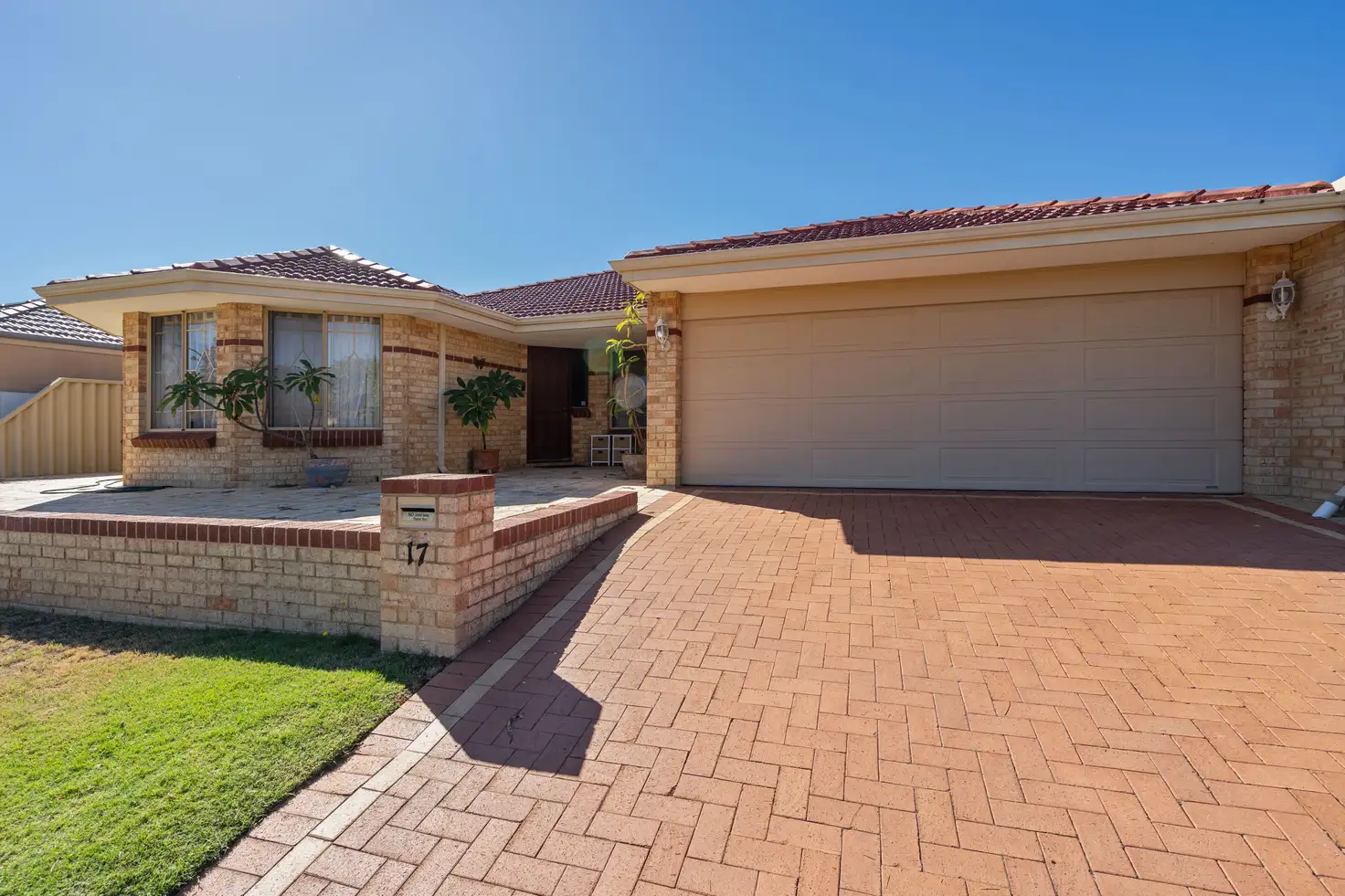 Main view of Homely house listing, 17 Beedelup Loop, Bibra Lake WA 6163