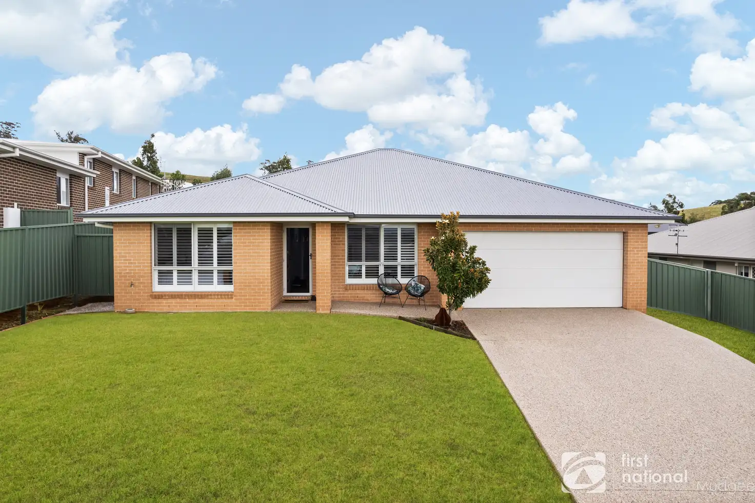 Main view of Homely house listing, 50 Banjo Paterson Avenue, Mudgee NSW 2850