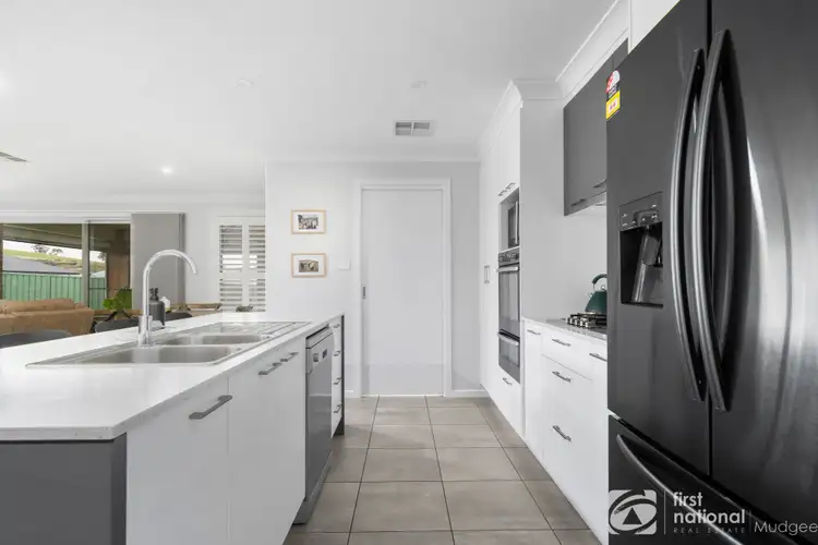 Third view of Homely house listing, 50 Banjo Paterson Avenue, Mudgee NSW 2850
