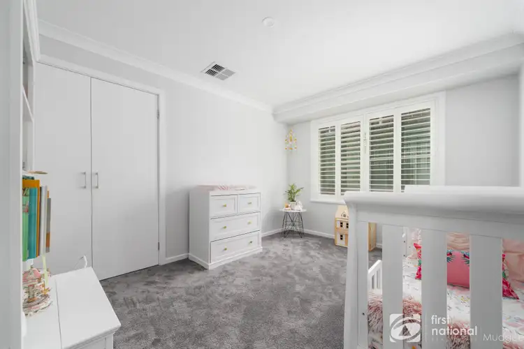 Sixth view of Homely house listing, 50 Banjo Paterson Avenue, Mudgee NSW 2850