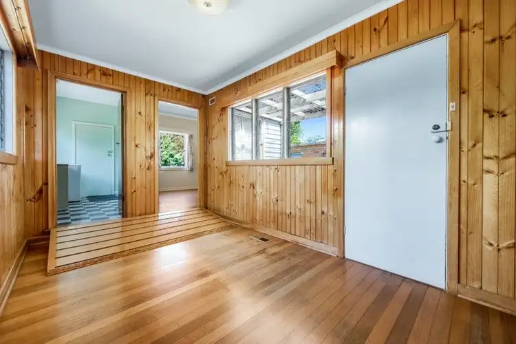 Fifth view of Homely house listing, 6 Allen Street, Glen Waverley VIC 3150