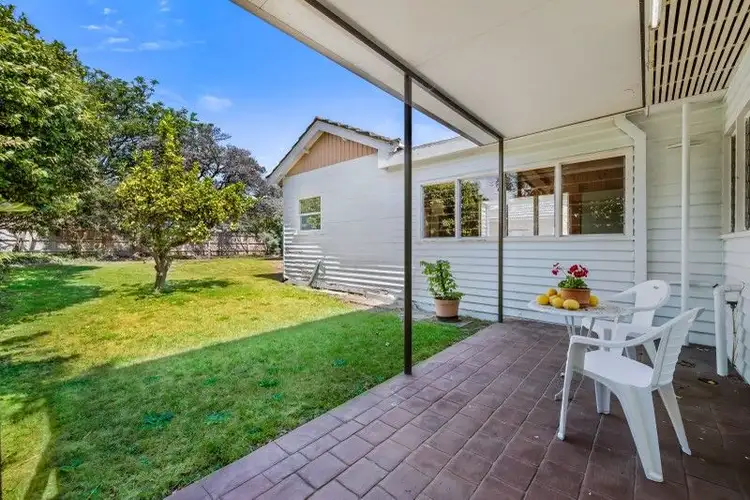 Sixth view of Homely house listing, 6 Allen Street, Glen Waverley VIC 3150