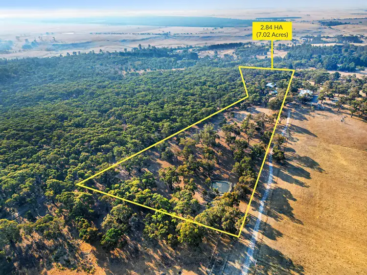 20 Goldsmith Lane, Carngham VIC 3351