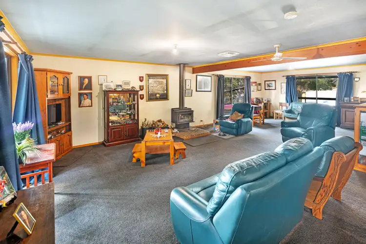 Third view of Homely house listing, 20 Goldsmith Lane, Carngham VIC 3351
