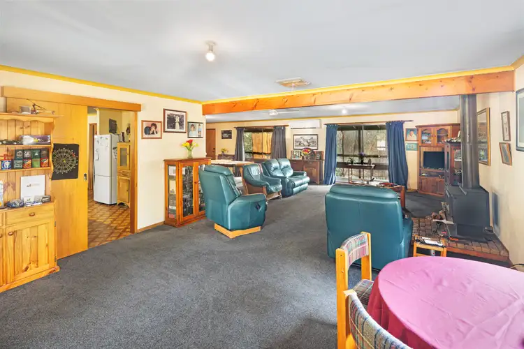 Fifth view of Homely house listing, 20 Goldsmith Lane, Carngham VIC 3351
