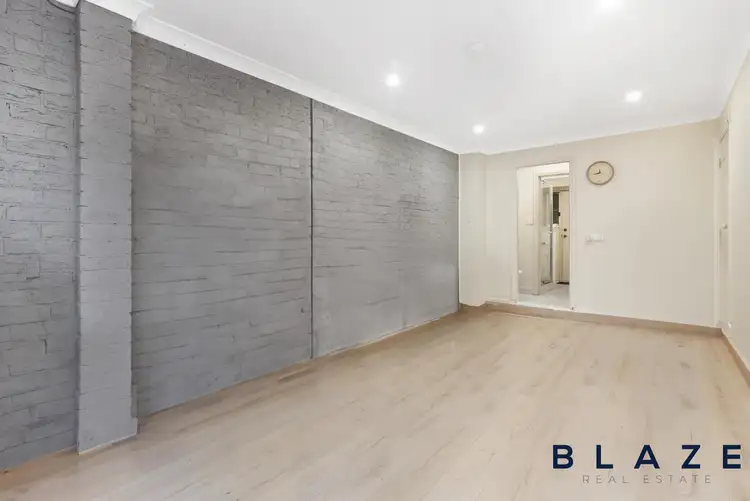 Sixth view of Homely house listing, 4B Neptune Street, Green Valley NSW 2168