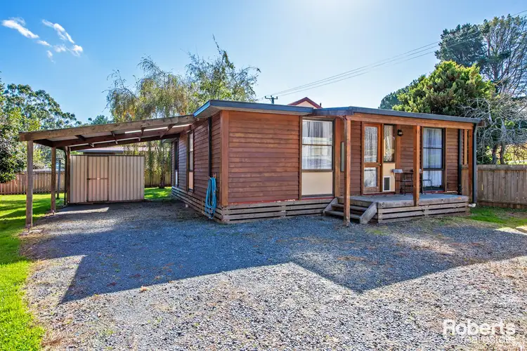 6 Henry Street, Strahan TAS 7468