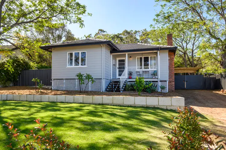 38 Lobelia Avenue, Wundowie WA 6560