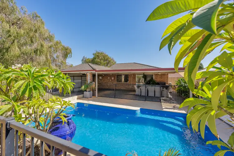 Main view of Homely house listing, 87 Morrison Street, Redcliffe WA 6104