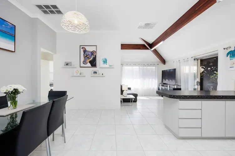 Second view of Homely house listing, 87 Morrison Street, Redcliffe WA 6104