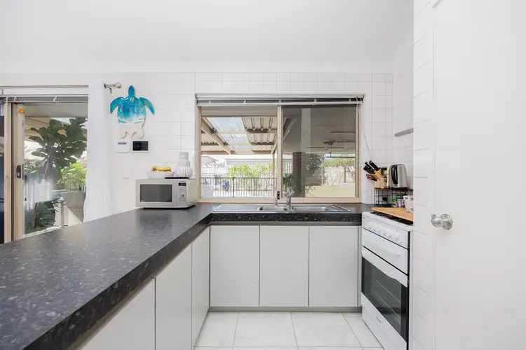 Fourth view of Homely house listing, 87 Morrison Street, Redcliffe WA 6104