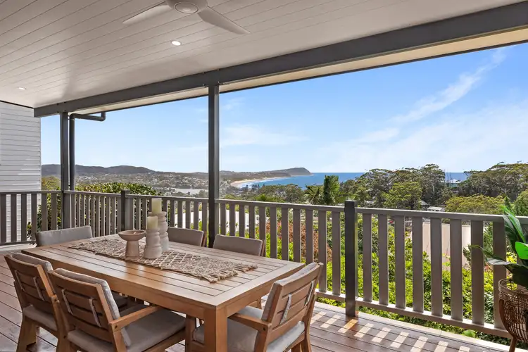 165 Scenic Highway, Terrigal NSW 2260
