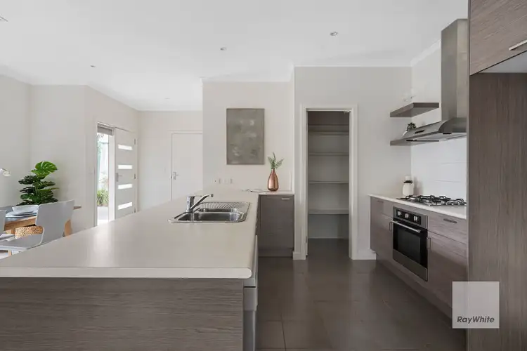 Second view of Homely house listing, 17 Mundy Street, Watsonia VIC 3087