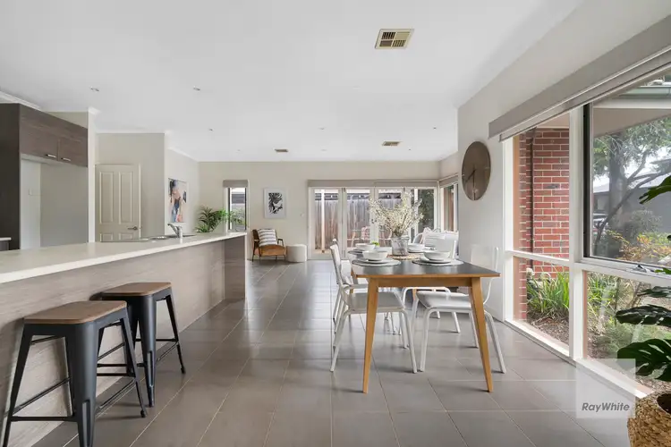 Third view of Homely house listing, 17 Mundy Street, Watsonia VIC 3087
