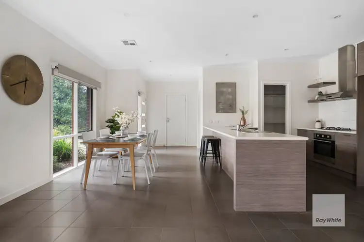Fourth view of Homely house listing, 17 Mundy Street, Watsonia VIC 3087