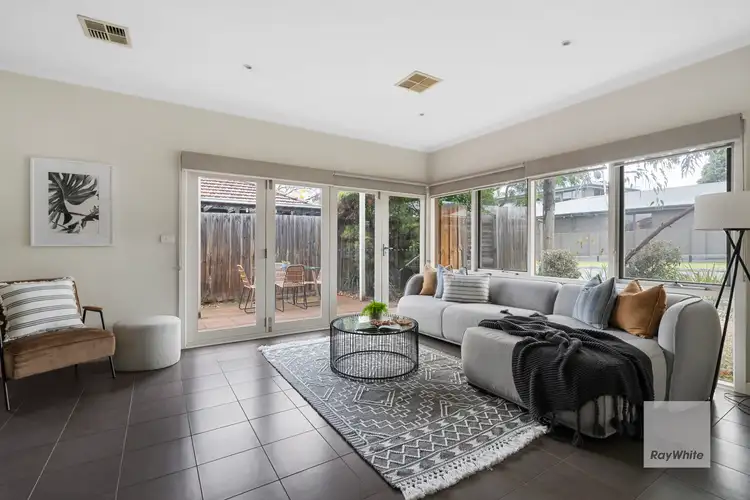 Fifth view of Homely house listing, 17 Mundy Street, Watsonia VIC 3087