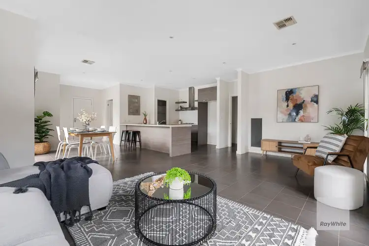 Sixth view of Homely house listing, 17 Mundy Street, Watsonia VIC 3087