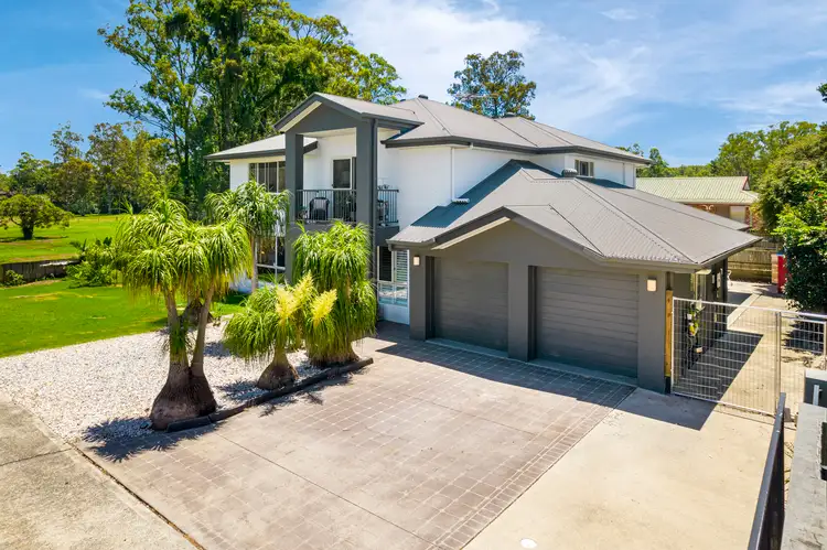 38 HESTER  St, Shailer Park QLD 4128