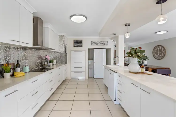 Second view of Homely house listing, 38 HESTER  St, Shailer Park QLD 4128