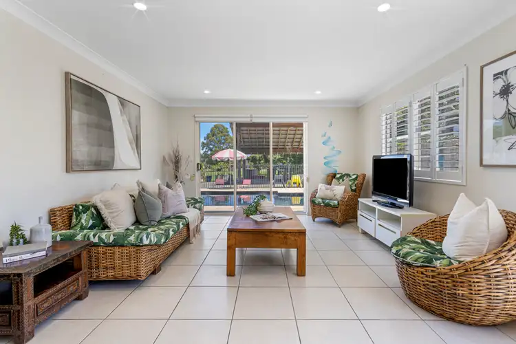 Fifth view of Homely house listing, 38 HESTER  St, Shailer Park QLD 4128