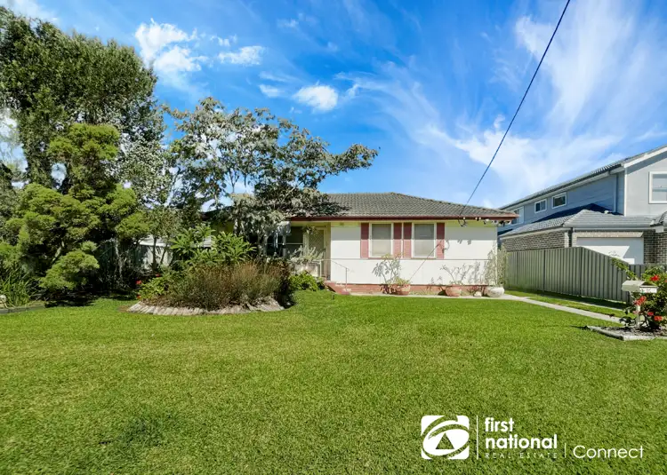 4 Teviot Street, Richmond NSW 2753