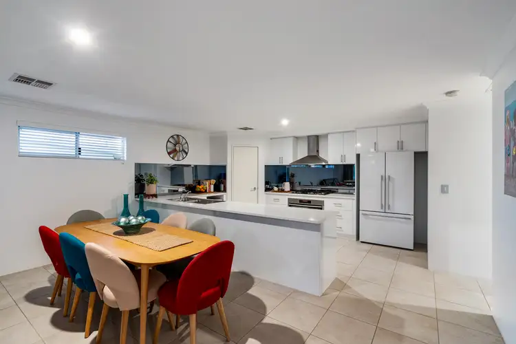 Fifth view of Homely house listing, 7 Milne Street, Busselton WA 6280