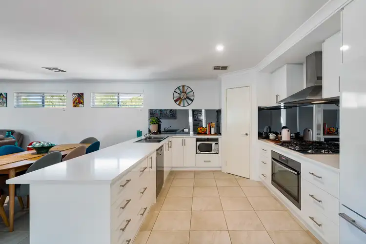 Sixth view of Homely house listing, 7 Milne Street, Busselton WA 6280