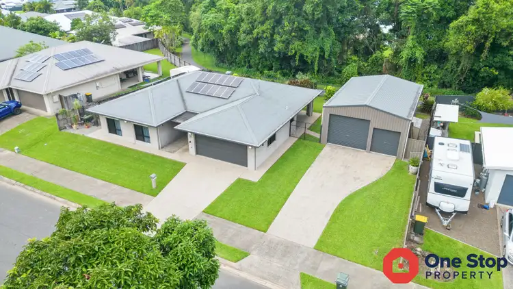 Main view of Homely house listing, 31-33 Ainscow Drive, Bentley Park QLD 4869