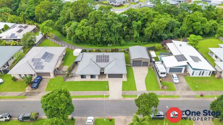 Third view of Homely house listing, 31-33 Ainscow Drive, Bentley Park QLD 4869