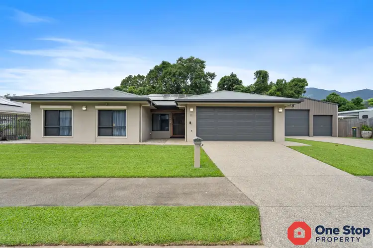 Fifth view of Homely house listing, 31-33 Ainscow Drive, Bentley Park QLD 4869