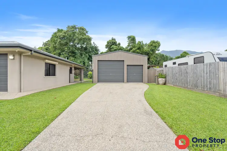 Sixth view of Homely house listing, 31-33 Ainscow Drive, Bentley Park QLD 4869