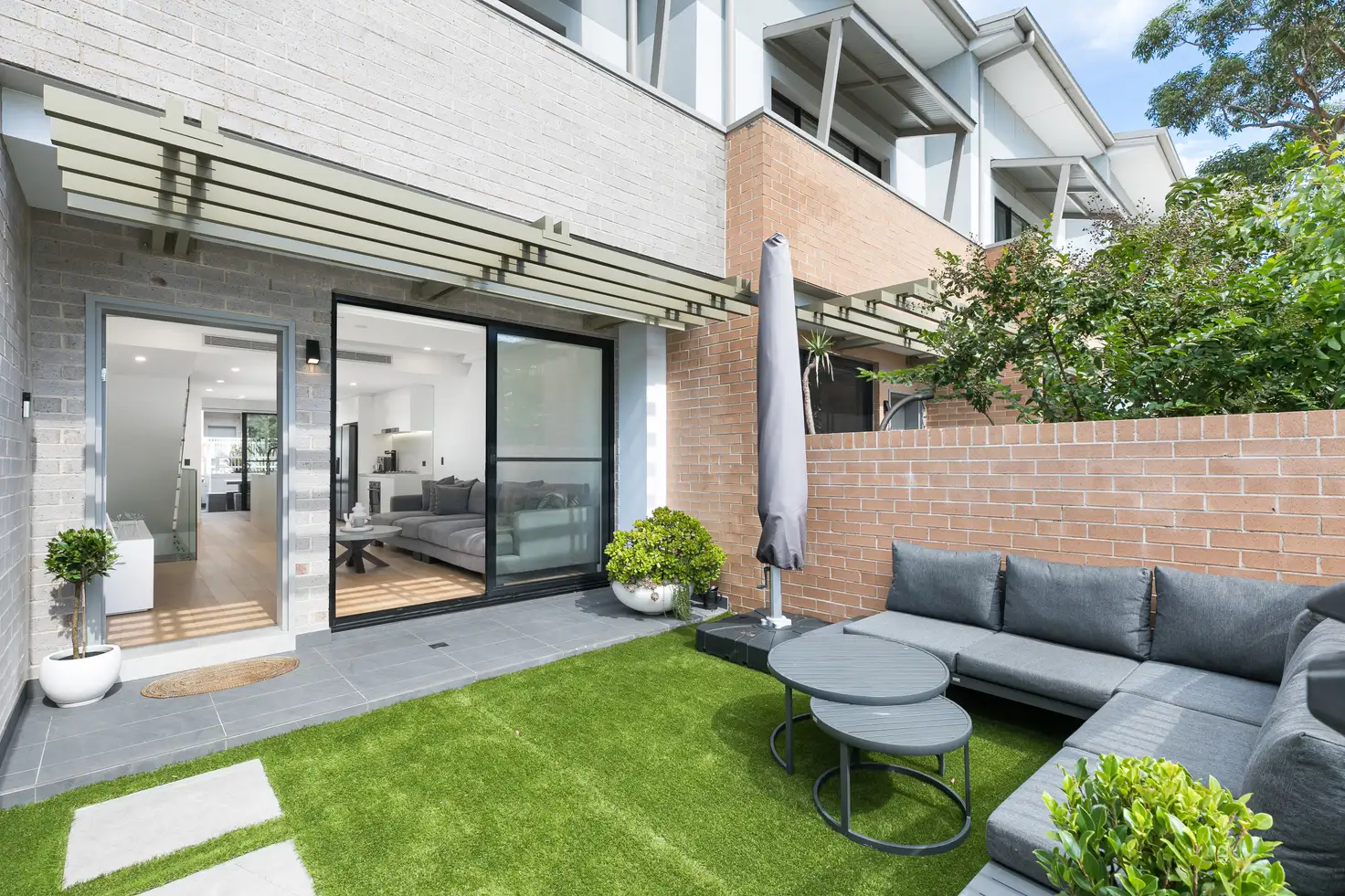 Main view of Homely townhouse listing, 5/160 Kingsway, Woolooware NSW 2230