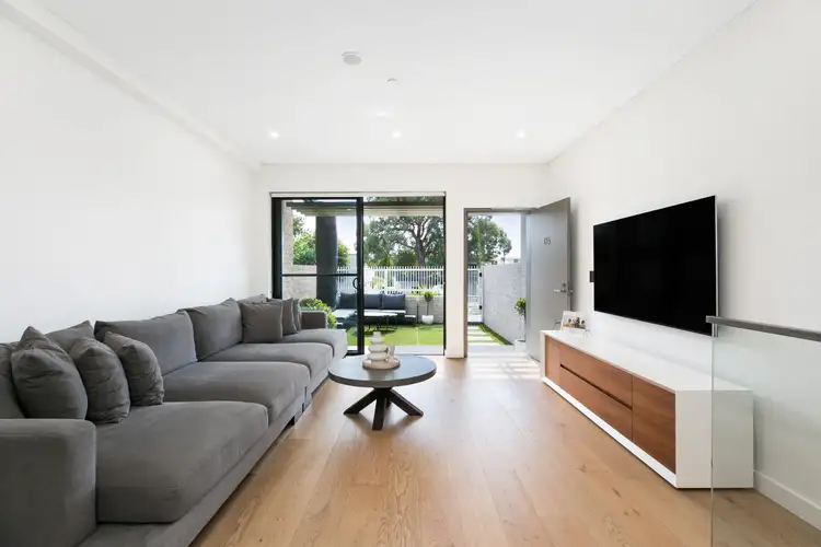 Third view of Homely townhouse listing, 5/160 Kingsway, Woolooware NSW 2230