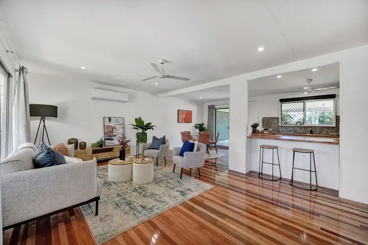 41 Merryl Street, Rasmussen QLD 4815
