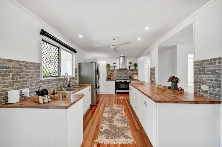Sixth view of Homely house listing, 41 Merryl Street, Rasmussen QLD 4815