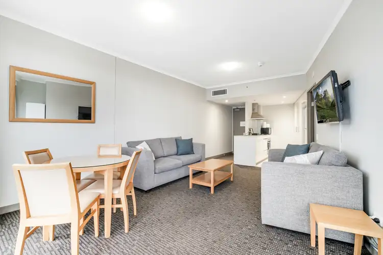 Third view of Homely unit listing, 241/6-8 Stuart Street, Tweed Heads NSW 2485