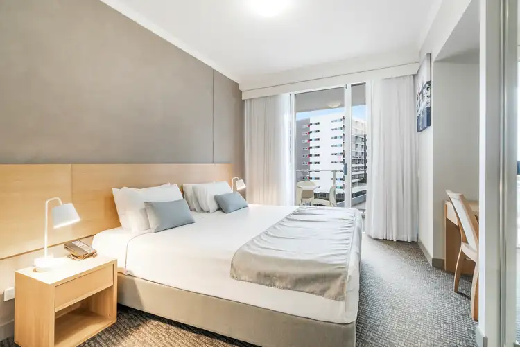 Fifth view of Homely unit listing, 241/6-8 Stuart Street, Tweed Heads NSW 2485