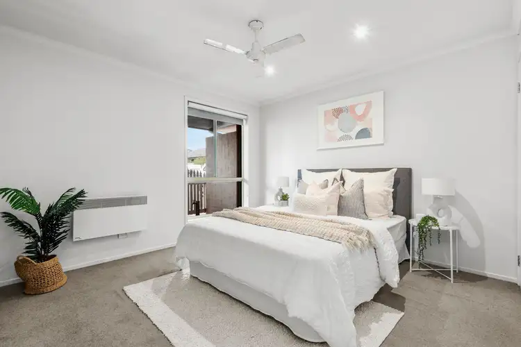 Third view of Homely unit listing, 1/180 Cox Road, Lovely Banks VIC 3213